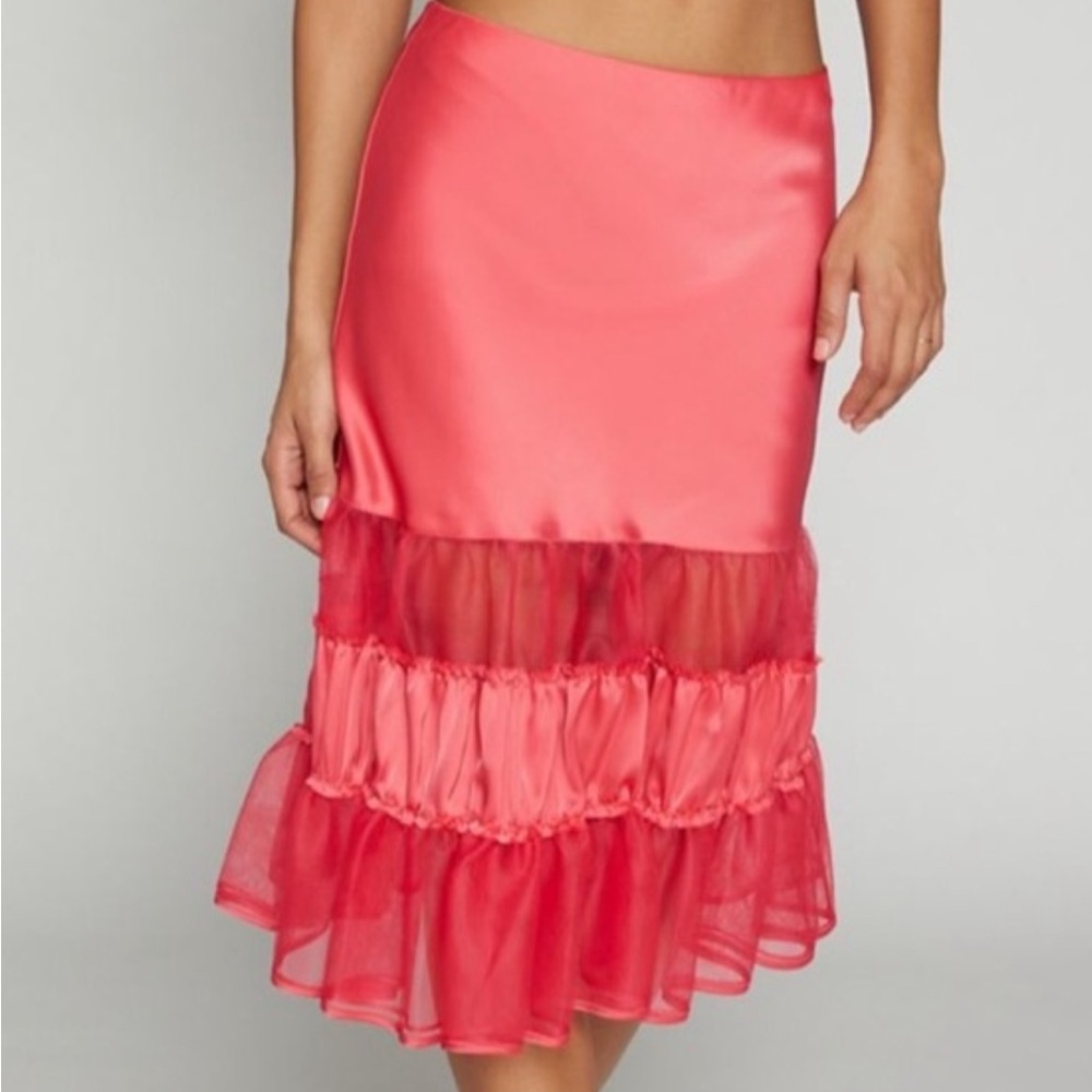 Urban outfitters Kimchi blue skirt